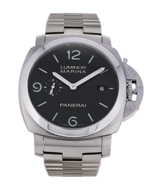 Panerai Manifattura Luminor PAM00328